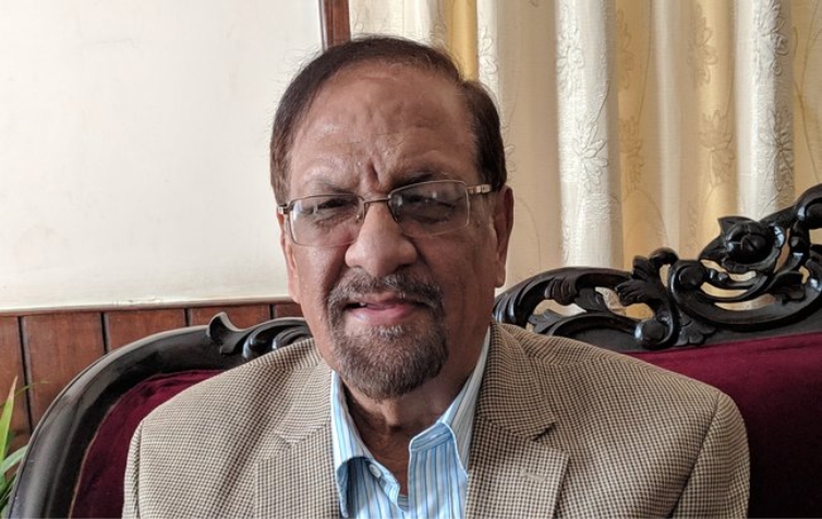 'एमसीसी फागुन १६ गतेसम्म पारित नभए फिर्ता लैजान्छौं भन्ने अमेरिकाबाट खबर आयो'